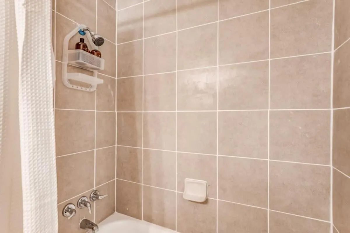 הוילה ממפיס Near Parks & Shopping- Hickory Ridge Hideaway 0*,