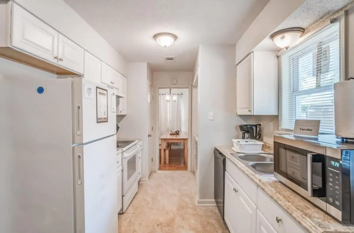 בית נופש הוילה ממפיס Near Parks & Shopping- Hickory Ridge Hideaway ארצות הברית
