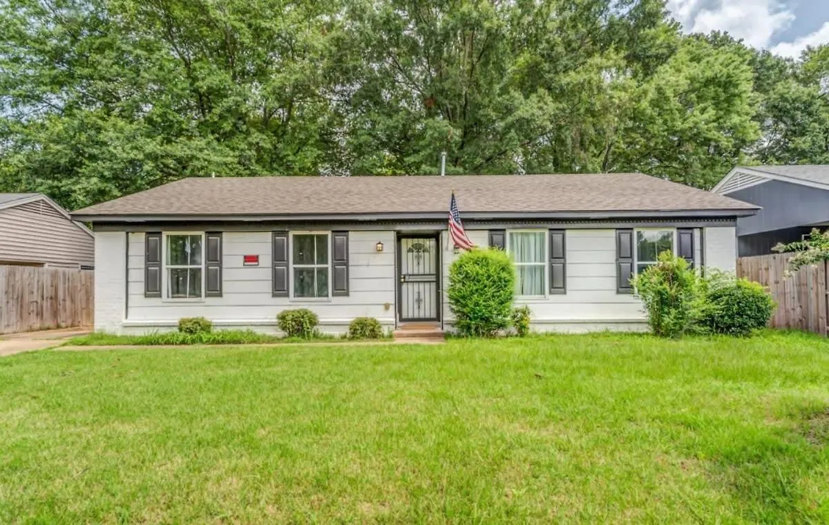 בית נופש הוילה ממפיס Near Parks & Shopping- Hickory Ridge Hideaway